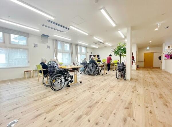 ルビス訪問看護ステーション（常勤）の理学療法士求人メイン写真2