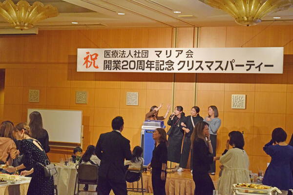 聖マリアクリニック 本院（パート）の看護師求人サブ写真3