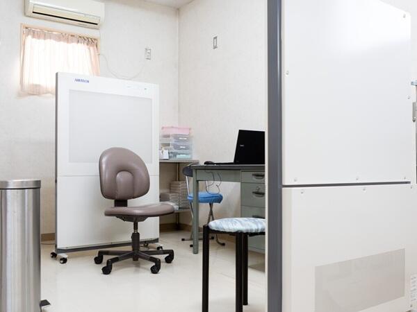 ふかやクリニック（常勤）の准看護師求人メイン写真3