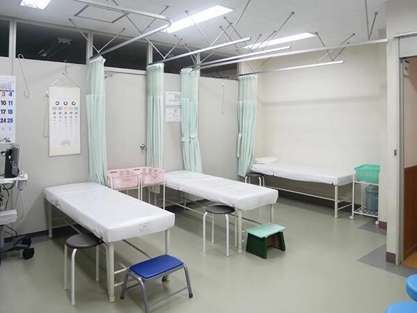 せぐち整形外科（常勤）の看護師求人メイン写真3