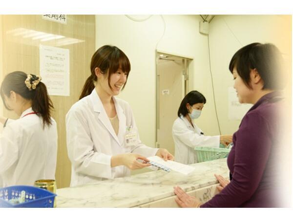 医療法人社団大坪会 東和病院（常勤）の社会福祉士求人の写真