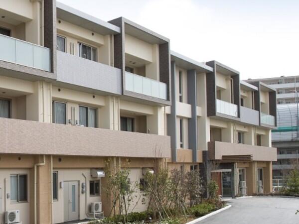 小規模多機能型居宅介護　扇の森（パート）の介護職求人の写真