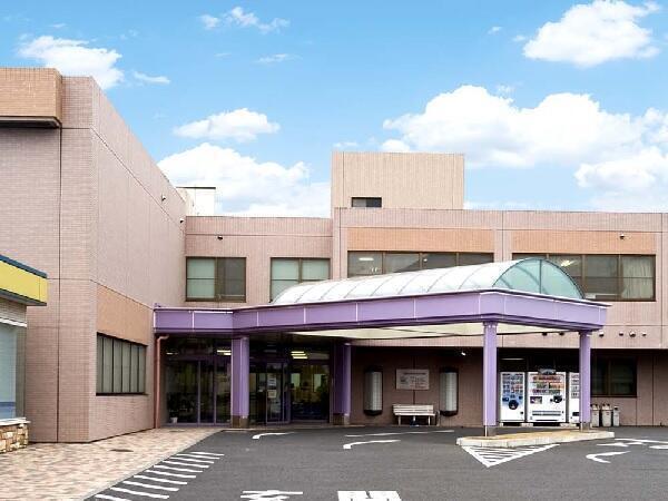 石岡循環器科脳神経外科病院（常勤）の薬剤師求人の写真