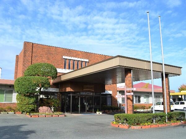 特別養護老人ホーム桜の丘（常勤）の調理師/調理員求人の写真