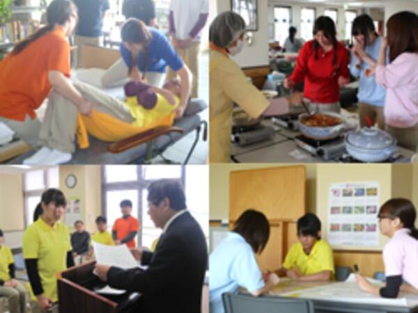 むつみ地域包括支援センター(主任ケアマネ/常勤)のケアマネジャー求人サブ写真1