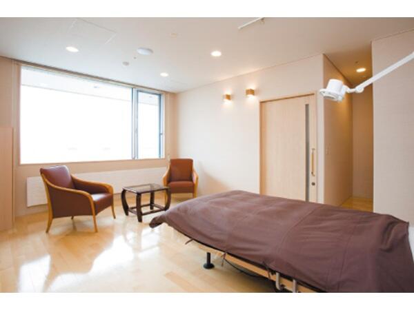 長沼整形外科・リハビリテーション科（手術室 / 常勤）の准看護師求人メイン写真4