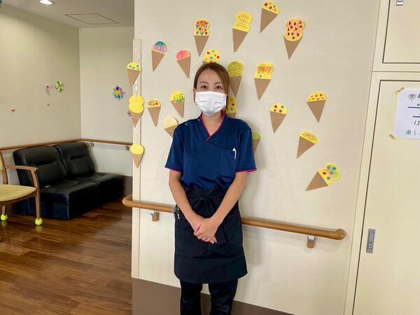 デイサービスくすくす（管理者候補/常勤）の社会福祉士求人メイン写真4