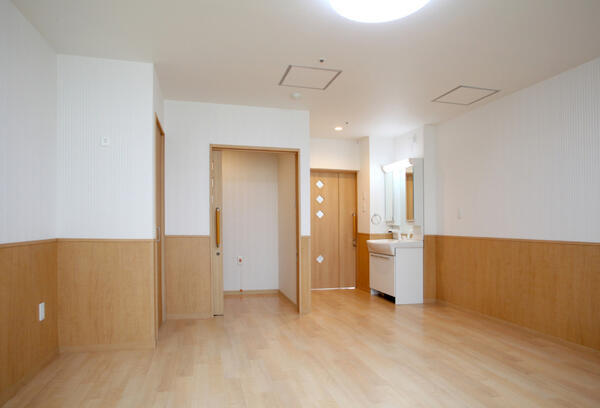 チェリッシュハウス壱番館（常勤）の介護福祉士求人メイン写真3