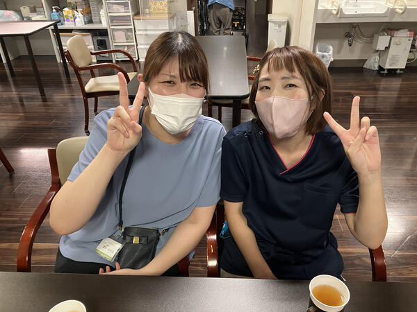 訪問介護事業所 カインドハート住道（パート）の介護職求人メイン写真5