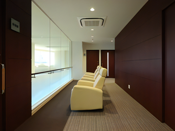 尾関眼科クリニック（眼科検査員 /パート）のその他求人メイン写真3