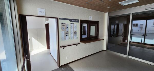 株式会社シーヒューマン　ケヤキ倶楽部上尾（訪問介護スタッフ/夜勤専従/正社員）の介護職求人メイン写真4