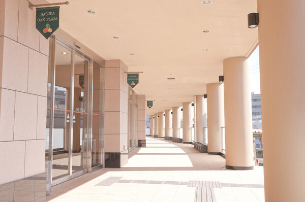 有料老人ホーム　蓮田オークプラザ 駅前温泉館（常勤）の介護福祉士求人メイン写真4