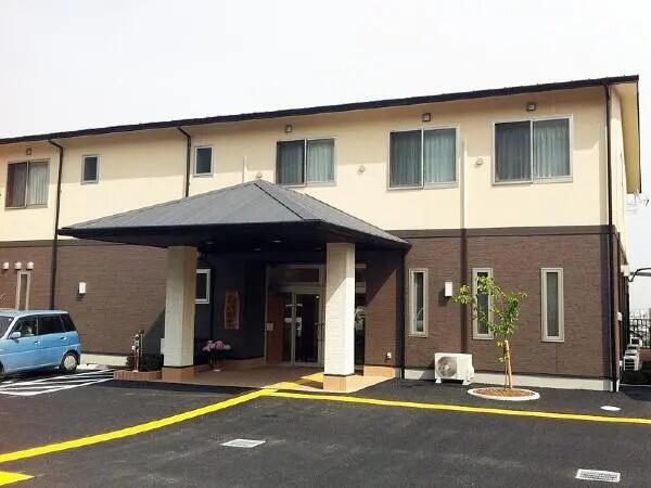 サービス付き高齢者向け住宅 あいがて　夜勤専従（介護職員）の介護職求人の写真