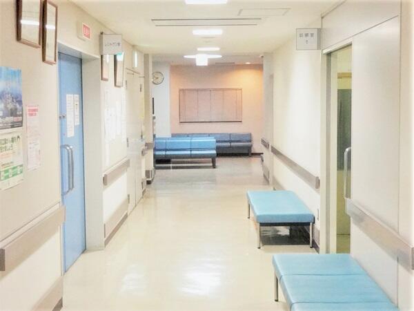 中嶋外科・整形外科医院（パート）の医療事務求人メイン写真3