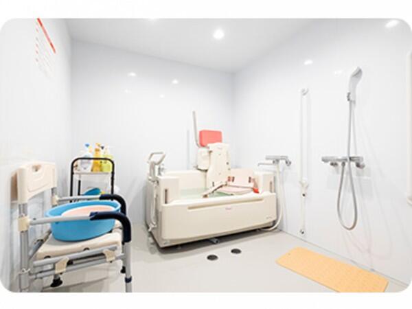 ナーシングホームしあわせPlus（常勤）の看護師求人メイン写真3