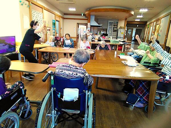 地域密着型特別養護老人ホーム ディアナの郷（常勤）の介護福祉士求人メイン写真2