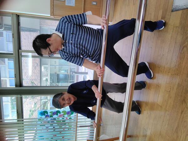 デイサービスセンター ディアナの郷（常勤）の介護福祉士求人メイン写真2