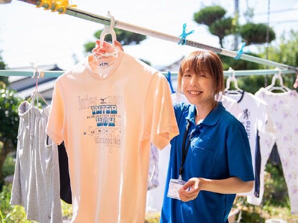 合同会社ぽかぽか日和（デイサービス/常勤）の看護師求人メイン写真3