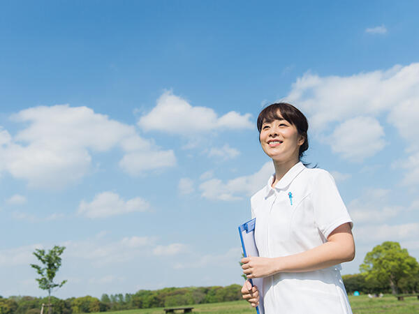 ファミリー・ホスピス京都北山ハウス（正社員）の作業療法士求人の写真