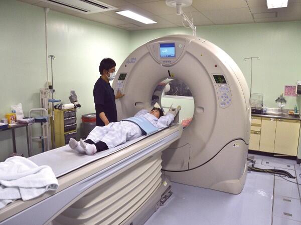 済生会川内病院（常勤）の診療放射線技師求人メイン写真2