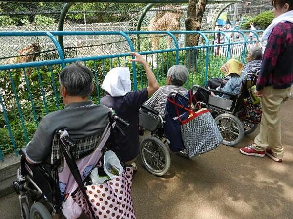 株式会社アクセス　羽田事業所（常勤） のケアマネジャー求人メイン写真3