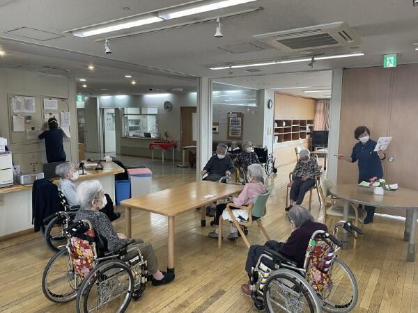 特別養護老人ホーム 等々力の家（常勤）の准看護師求人メイン写真3