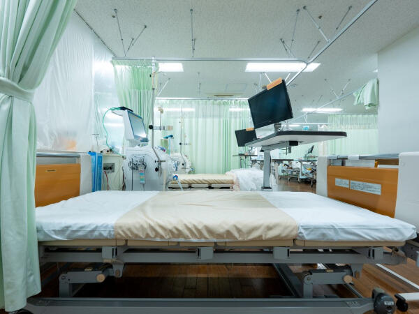 道南ロイヤル病院（常勤） の介護職求人メイン写真4