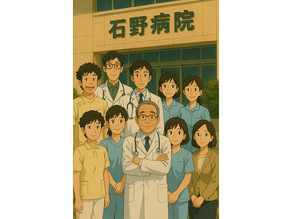 石野病院（パート）の薬剤師求人メイン写真3