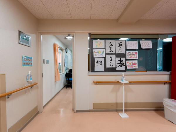 道南ロイヤル病院（常勤） の社会福祉士求人メイン写真5