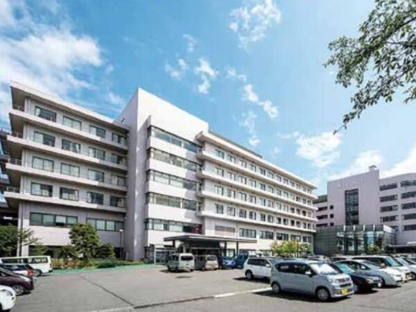 社会医療法人栗山会　飯田病院（常勤）の准看護師求人の写真