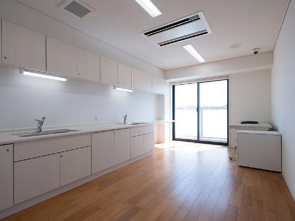 地域密着型特別養護老人ホーム　サンライフ西庄（常勤）の介護福祉士求人メイン写真3