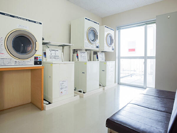 種子島医療センター（常勤）の看護助手求人メイン写真3