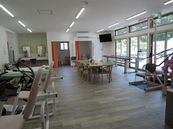 居宅介護支援事業所 ほほえみ(常勤)のケアマネジャー求人の写真