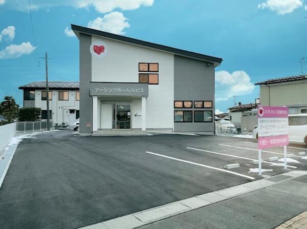 ルビス訪問看護ステーション（常勤）の言語聴覚士求人の写真