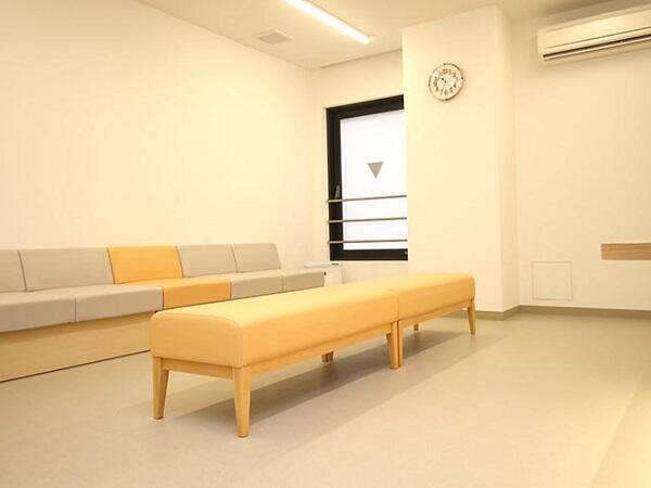 ありずみ消化器内科（常勤）の医療事務求人メイン写真5