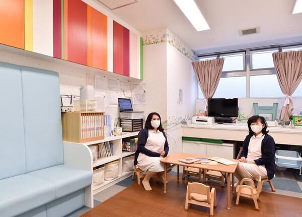 聖マリアクリニック 本院(常勤)の看護師求人サブ写真2