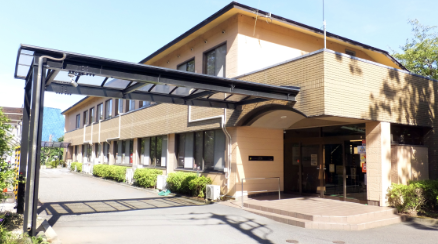 沼津リハビリテーション病院（常勤）の薬剤師求人の写真