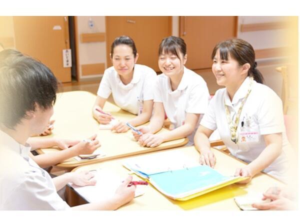 医療法人社団大坪会 東和病院（常勤）の介護福祉士求人メイン写真3