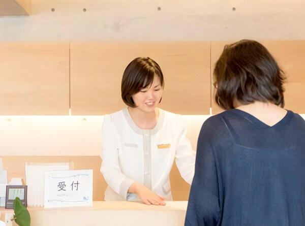 あいち健康クリニック（パート）の准看護師求人メイン写真2