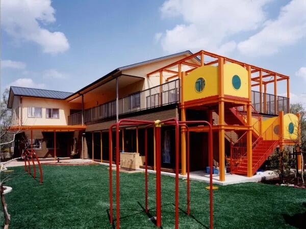 おうぎの森保育園（パート）の保育士求人の写真