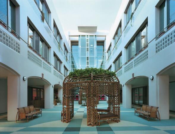 介護老人福祉施設 わかたけ富岡（常勤）のケアマネジャー求人メイン写真3