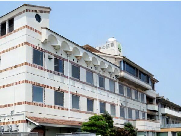 医療法人 みわ記念病院(療養病棟/常勤)の看護師求人の写真