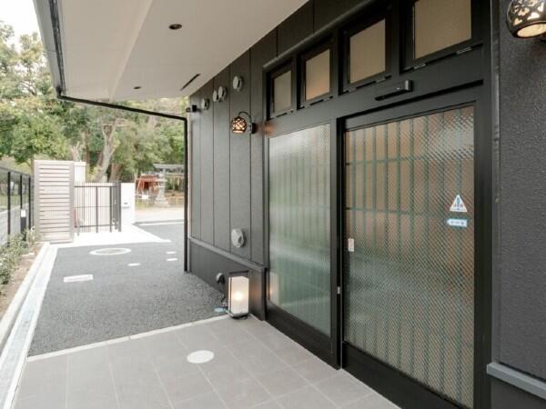 グループホームひふみ（パート）のケアマネジャー求人メイン写真5