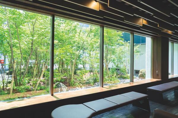 門司松ヶ江病院（病棟/パート）の准看護師求人メイン写真4