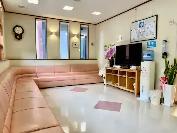 こが整形外科リハビリテーション科（常勤）の理学療法士求人メイン写真2