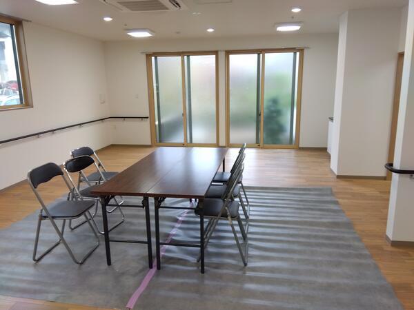 さくら倶楽部中浦和（訪問看護/管理者/常勤） の看護師求人メイン写真4