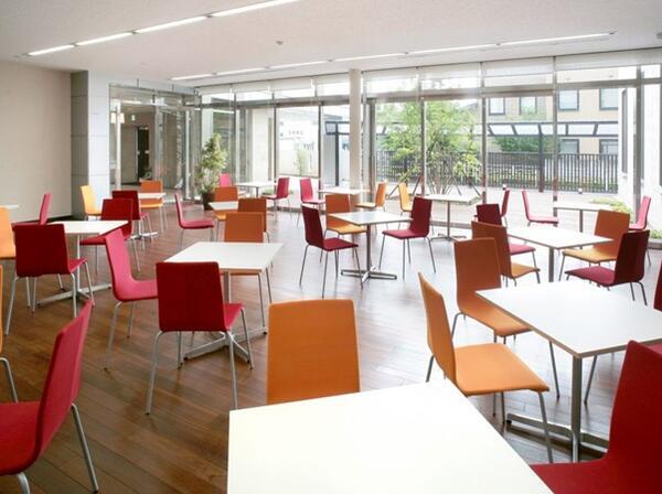 女性クリニックWe富山（胚培養士 / 常勤）のその他求人メイン写真4