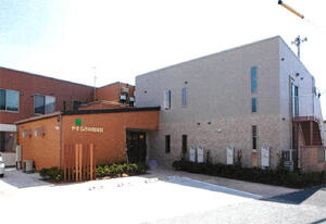 サービス付き高齢者向け住宅　やすらぎの郷見付（常勤） の介護福祉士求人の写真