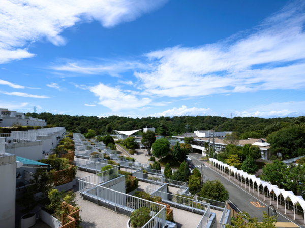 京都 ゆうゆうの里（常勤）の看護師求人の写真
