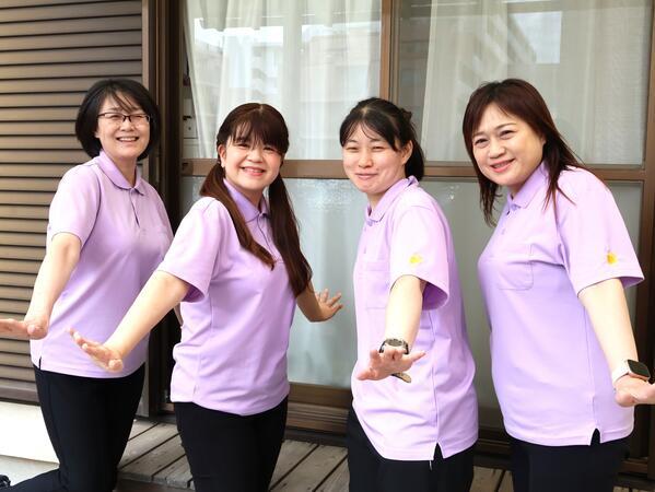 ヘルパー事業所 人・花 みどり（サ責/常勤） の介護福祉士求人サブ写真5